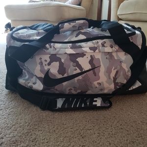 Nike Gym Bag